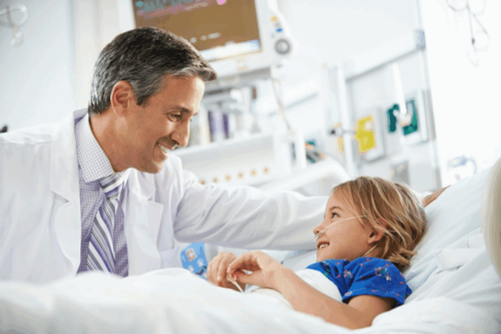 leukemia in pediatrics — 10 Key Facts Explained