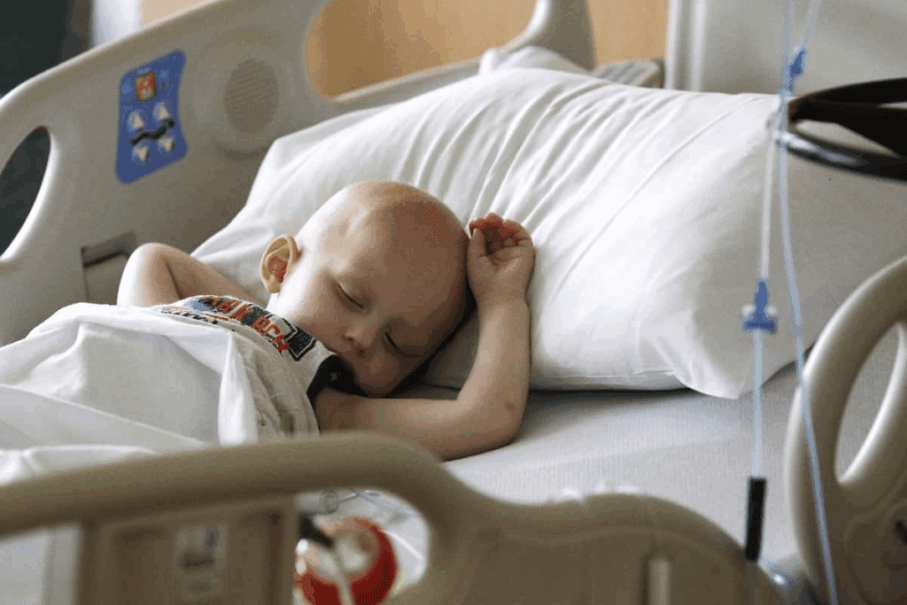 what causes leukemia in children — Key Causes Explained