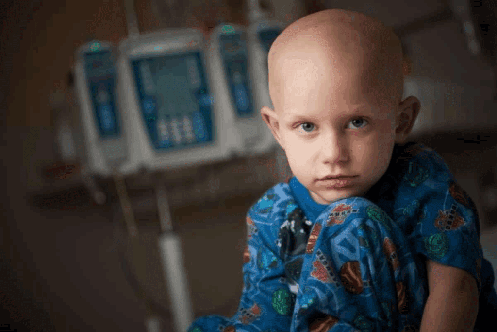 how do kids get leukemia — Causes and Risk Factors