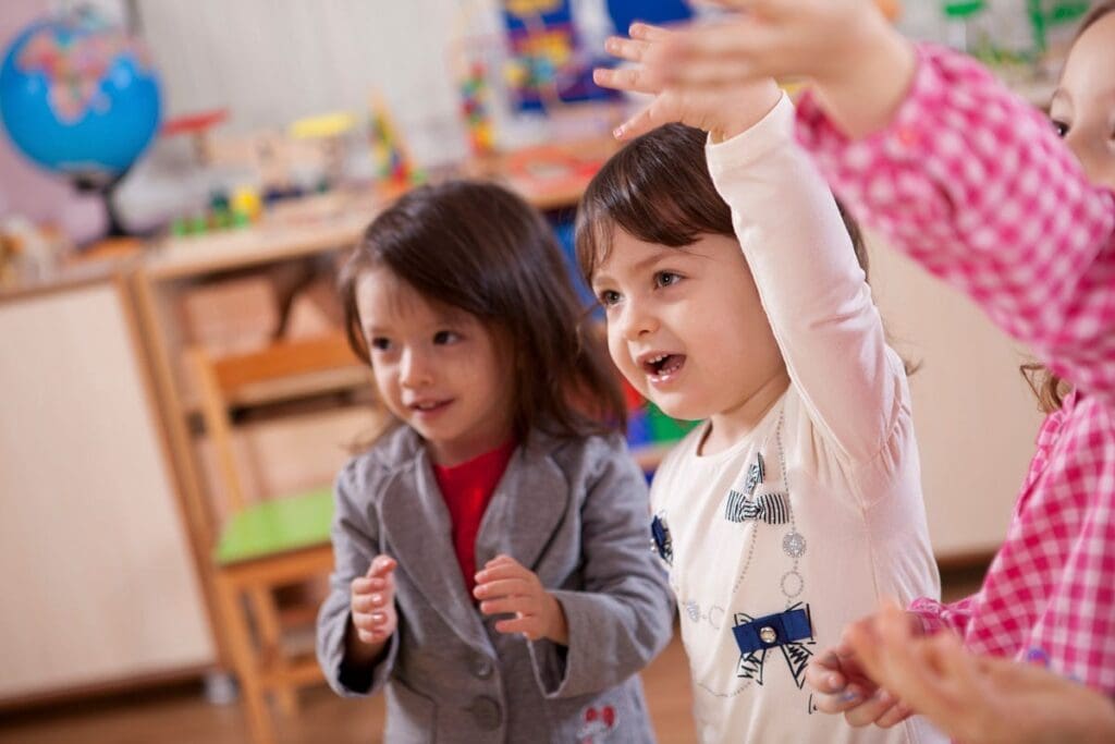 Delay in Development: Guide to Catching Up