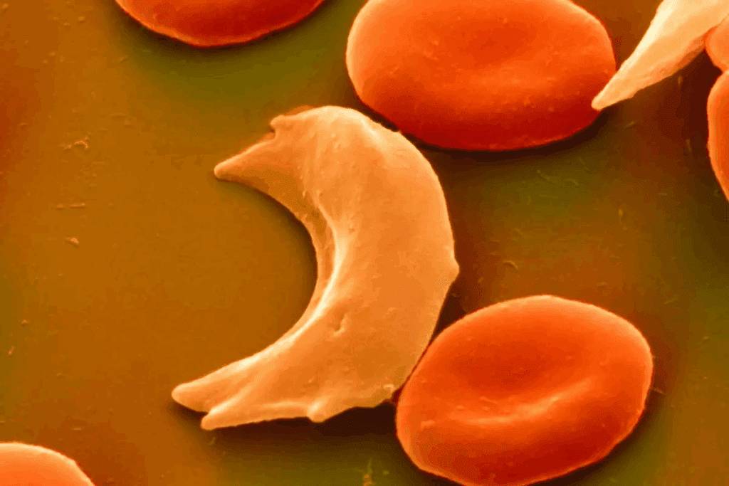 Sickle Cell Anemia Differential Diagnosis