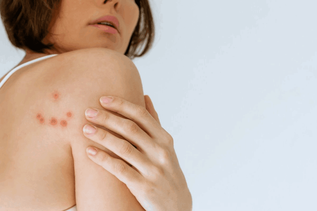 Petechiae from Scratching: What to Know 1 Petechiae from Scratching: What to Know