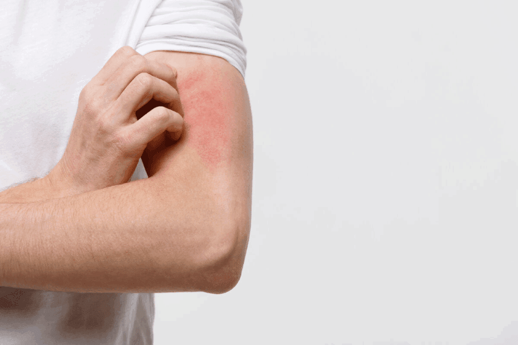 Blood Disease Symptoms Skin: 12 Early Signs