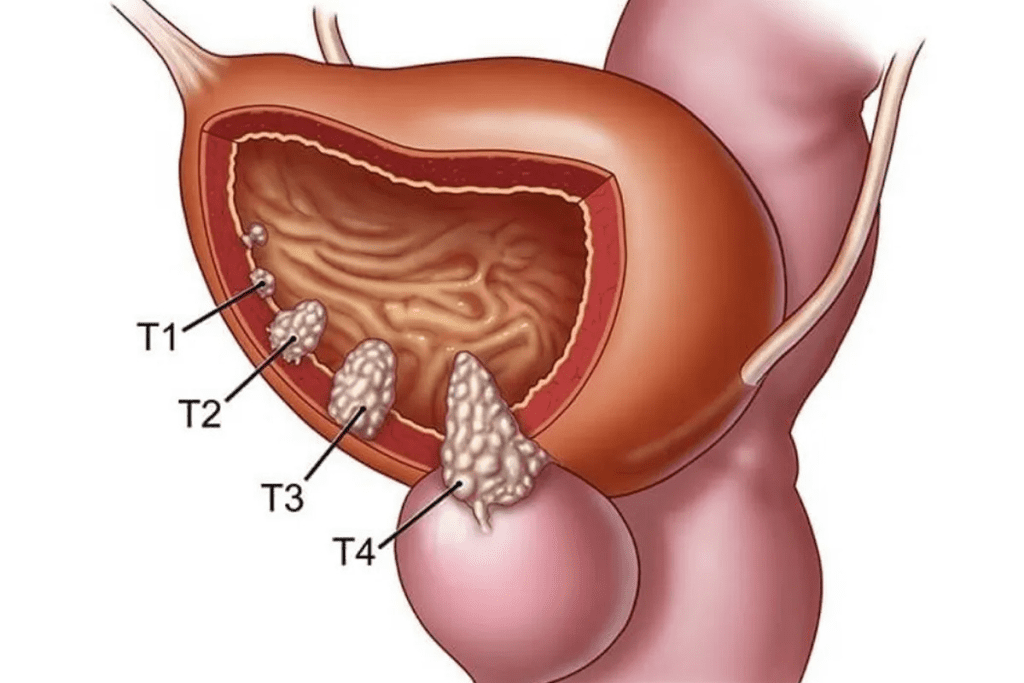 Bladder Cancer Treatment: Crucial Most Treatable Stage
