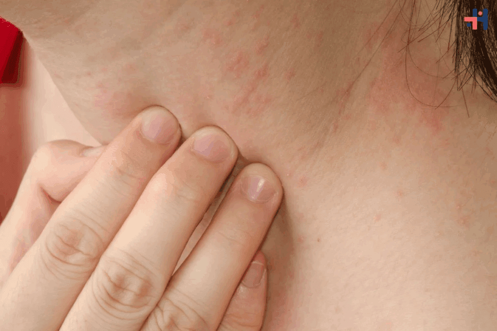 Itchy Skin Rash and Bruising: 7 Causes 2 Itchy Skin Rash and Bruising: 7 Causes