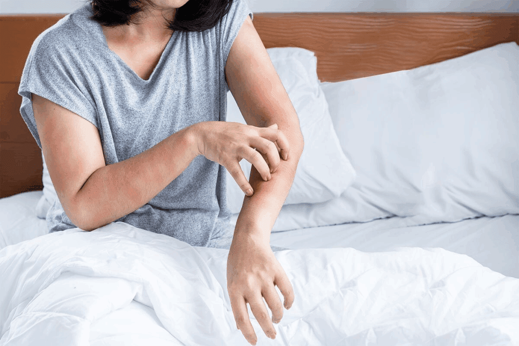 Rash Leukemia: 8 Essential Facts