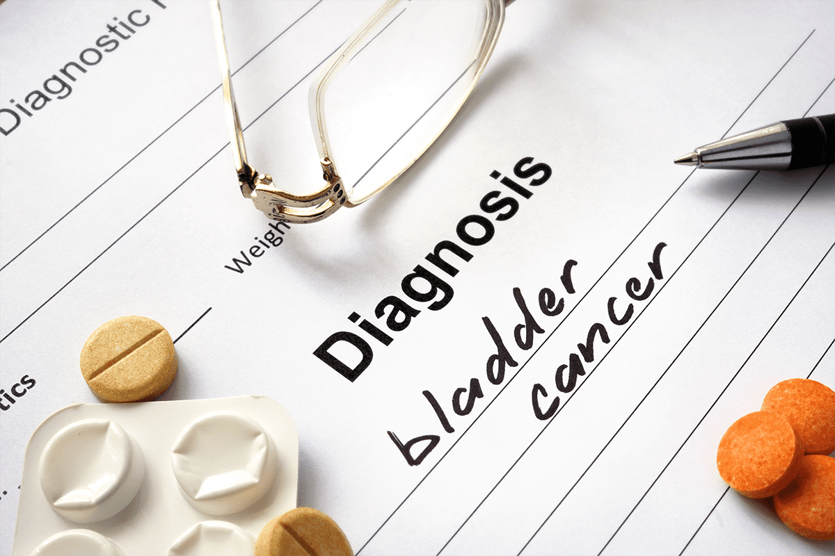 Bladder Cancer Symptoms: Crucial First Stage Facts