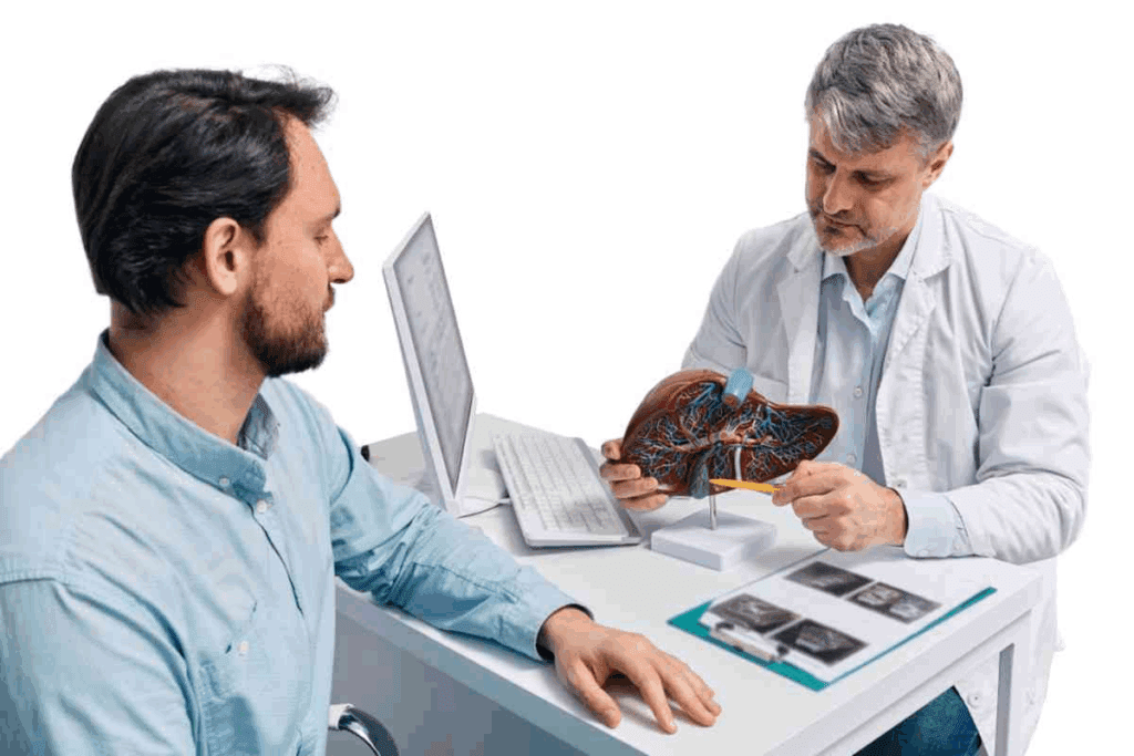 Stent Placed in Liver: Reasons and Procedure Facts