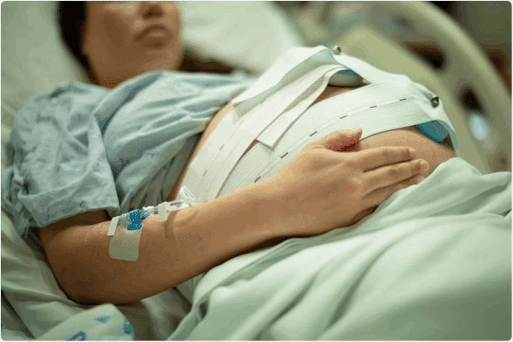 Block Epidural During Pregnancy: Safety and Risks 1 Block Epidural During Pregnancy: Safety and Risks
