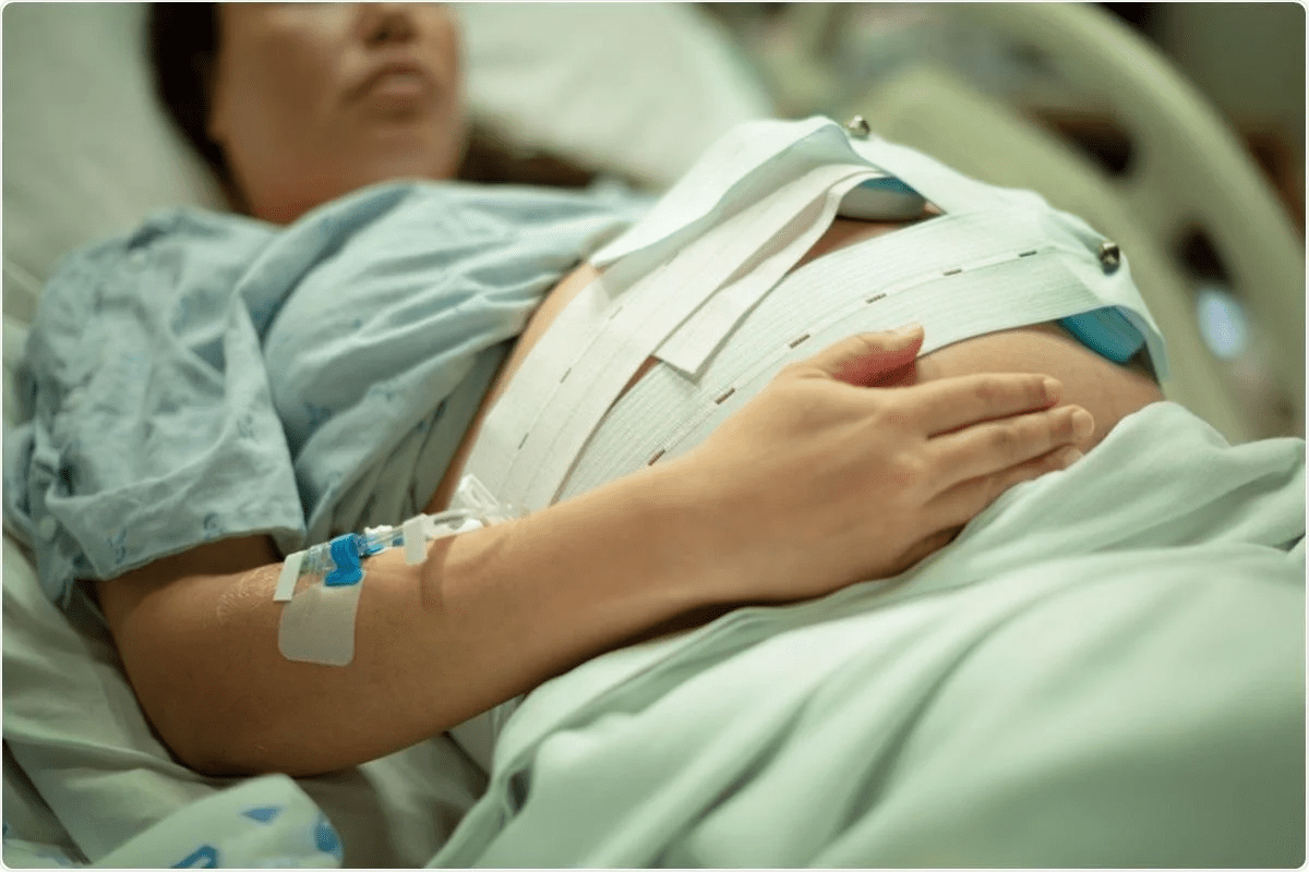 Block Epidural During Pregnancy: Safety and Risks