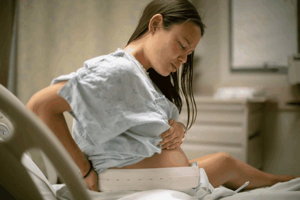 Block Epidural During Pregnancy: Safety and Risks 2 Block Epidural During Pregnancy: Safety and Risks