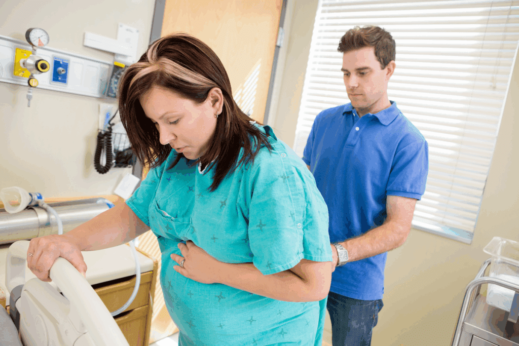 Block Epidural During Pregnancy: Safety and Risks 3 Block Epidural During Pregnancy: Safety and Risks