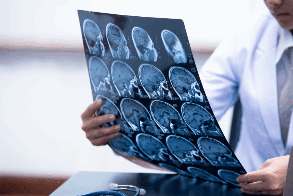 Brain Embolization Side Effects: 7 Facts