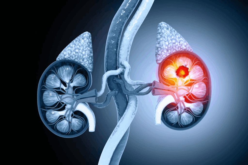 How to Perform Kidney Tumor kidney tumor ablation Safely
