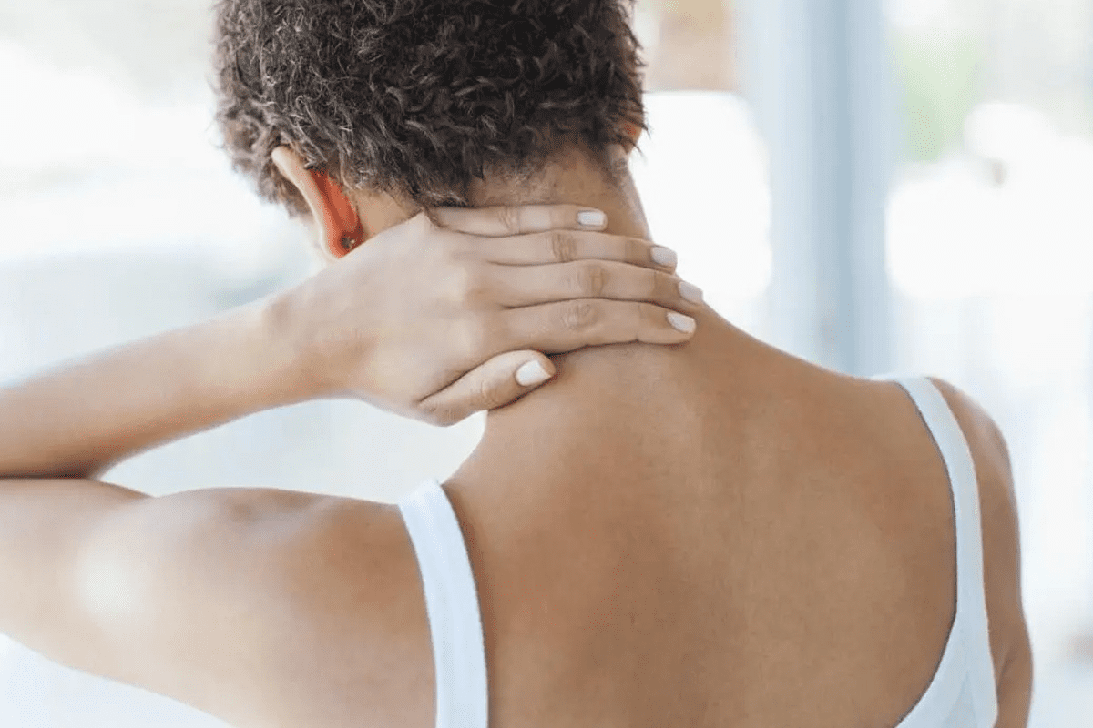 Nerve Block for Neck Pain: 7 Key Facts