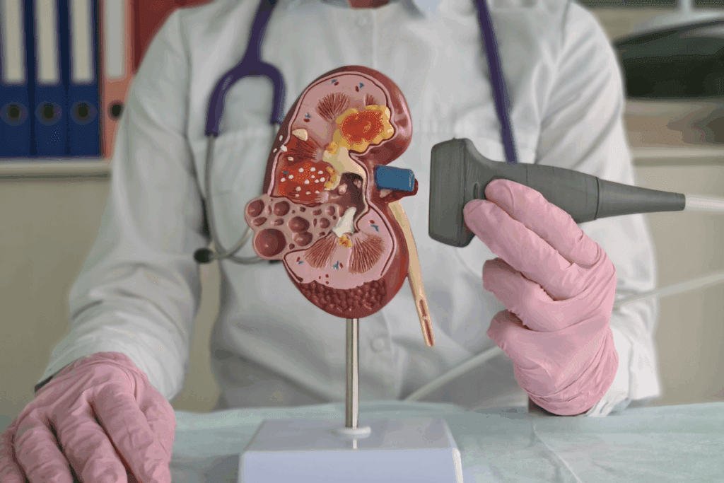 Kidney kidney ablation procedure: 7 Key Facts About RFA, Cryotherapy, and Renal Tumor Treatments
