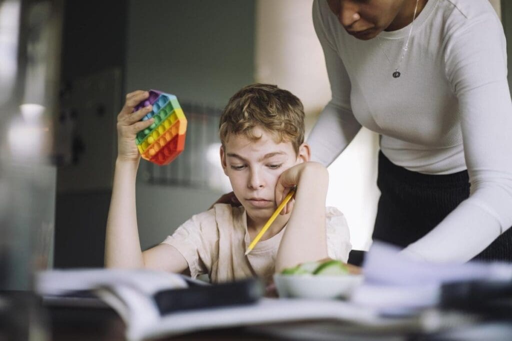 ADHD and Sleep: A Guide to Dangerous Bedtime Signs