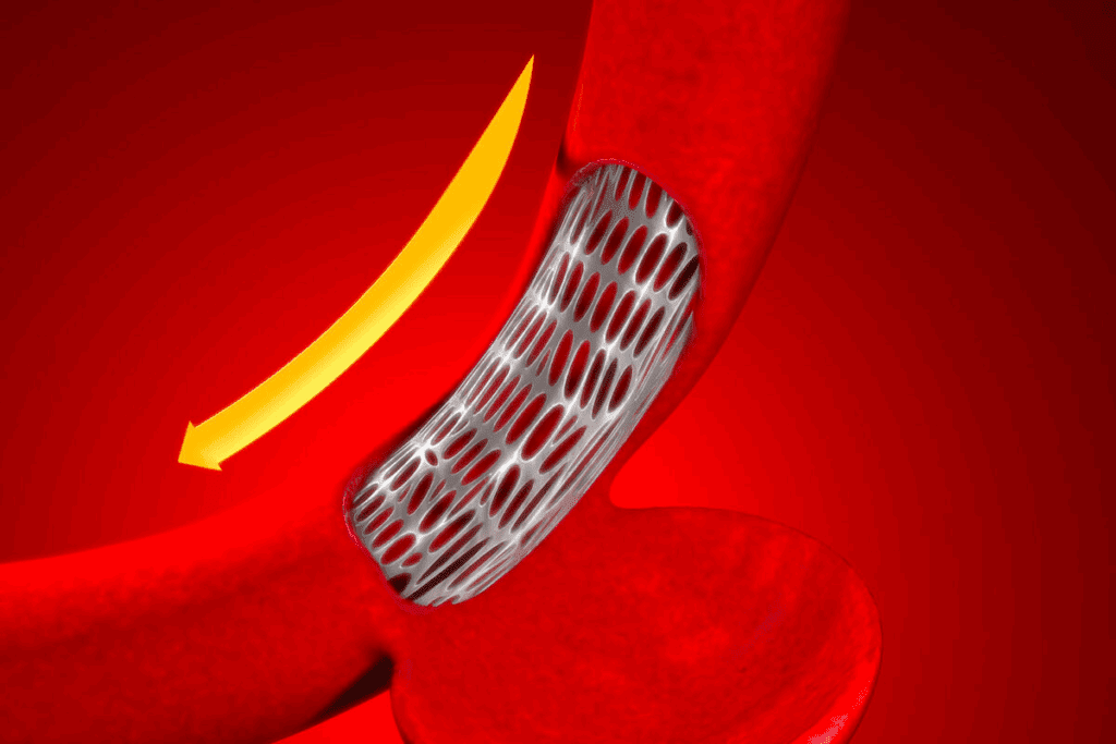 EVAR Procedure Steps: AAA Endovascular Repair