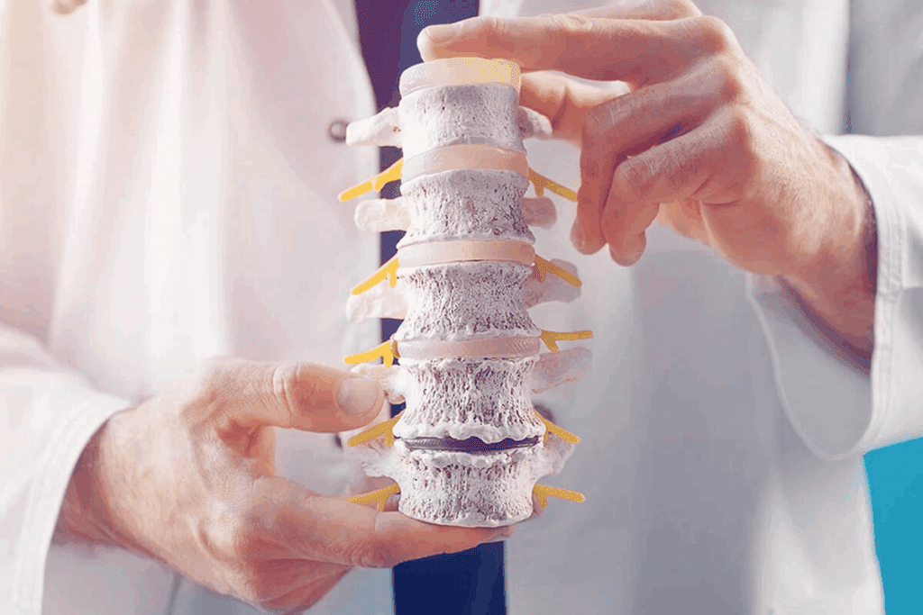What Is the Difference Between Kyphoplasty and Vertebroplasty? 1 What Is the Difference Between Kyphoplasty and Vertebroplasty?