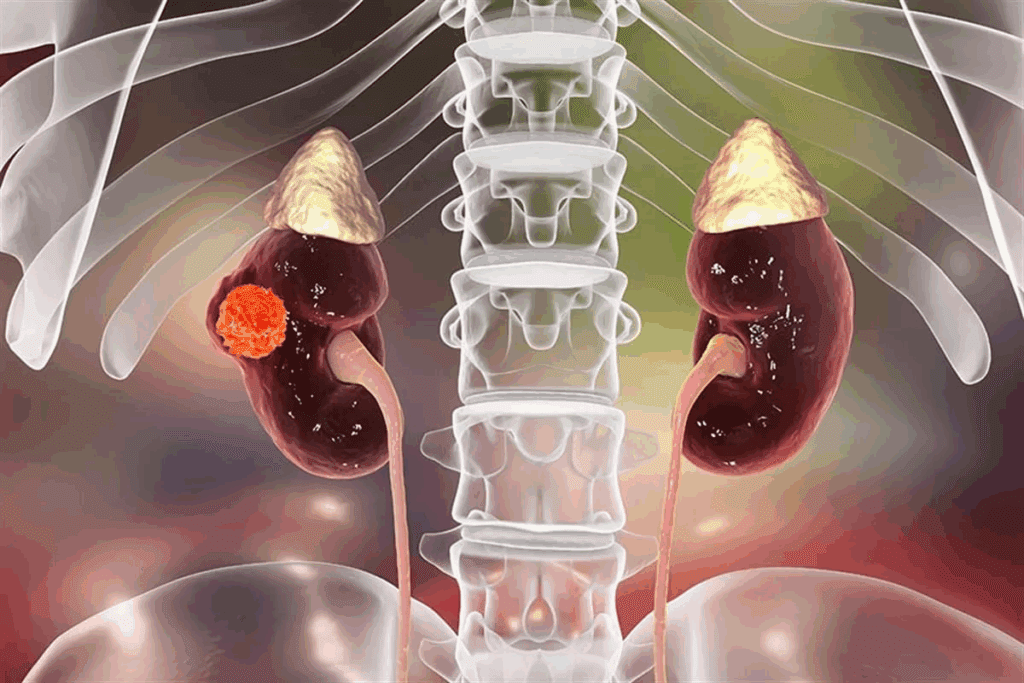 5 Key Facts About cryoablation for kidney cancer