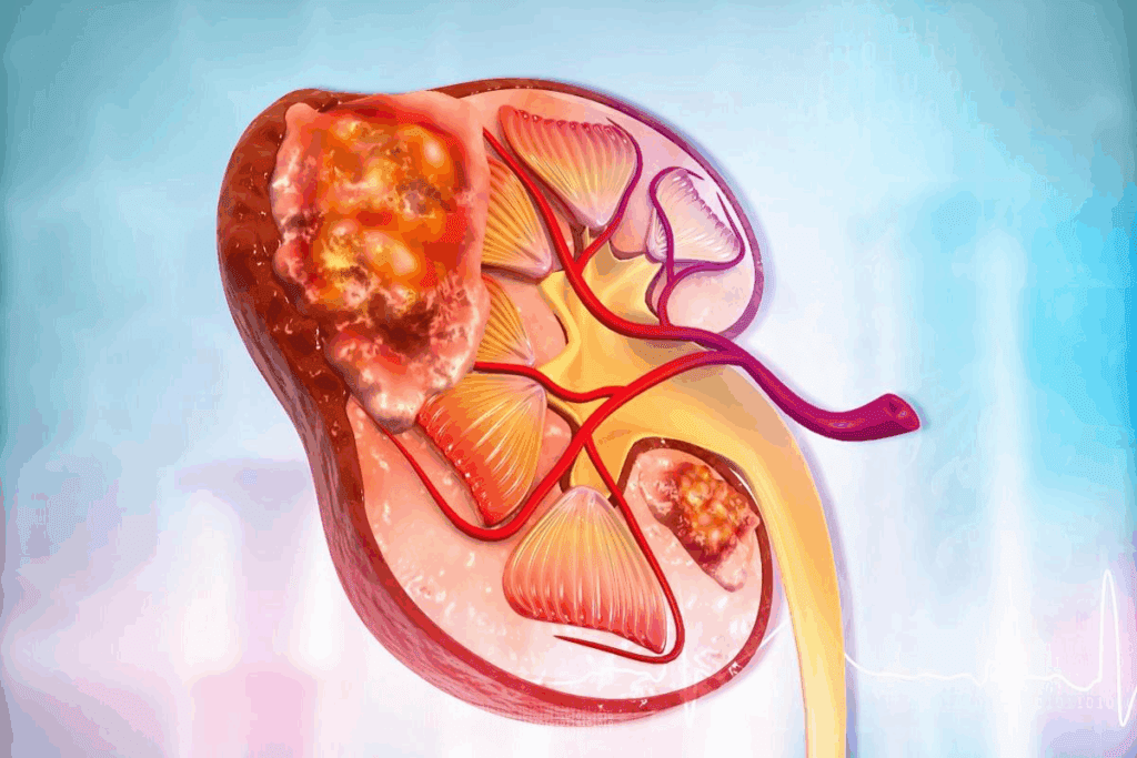 5 Key Facts About cryoablation for kidney cancer