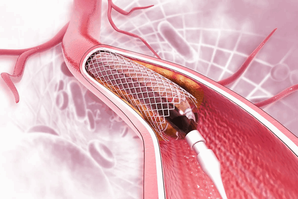 How Long Does a Cardiac Stent Last? Lifespan