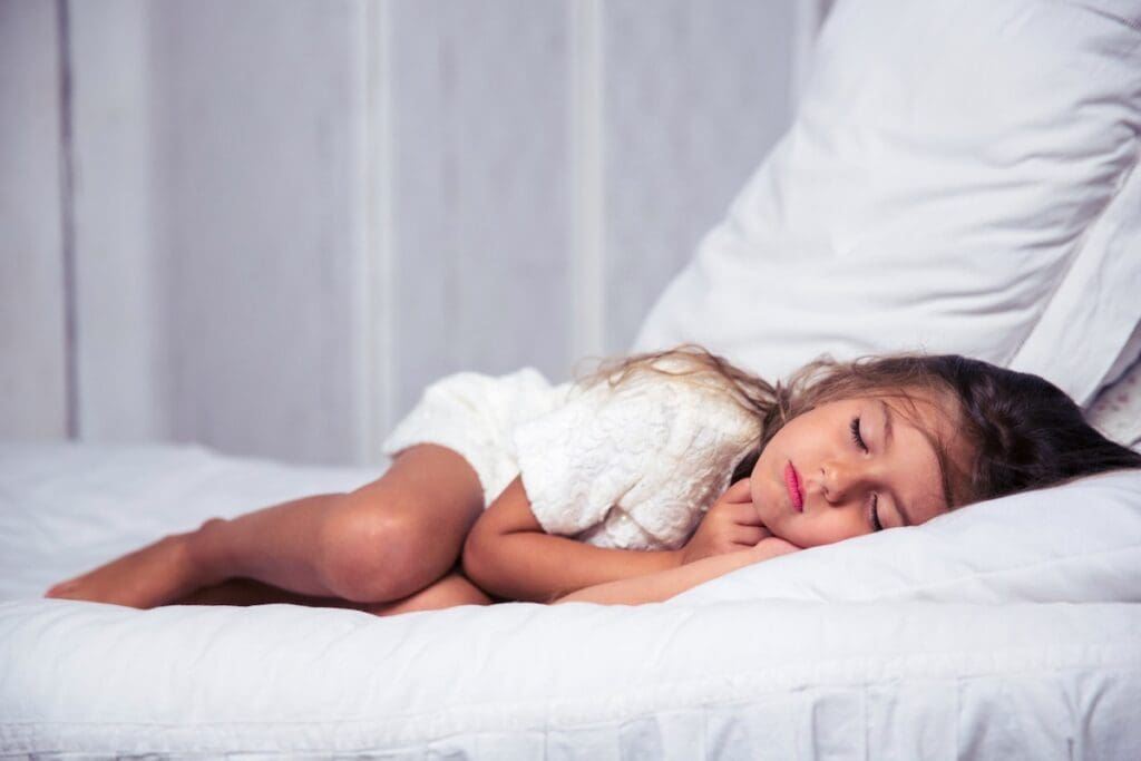 8 Sleeping Problems in Kids: Ultimate Expert Guide