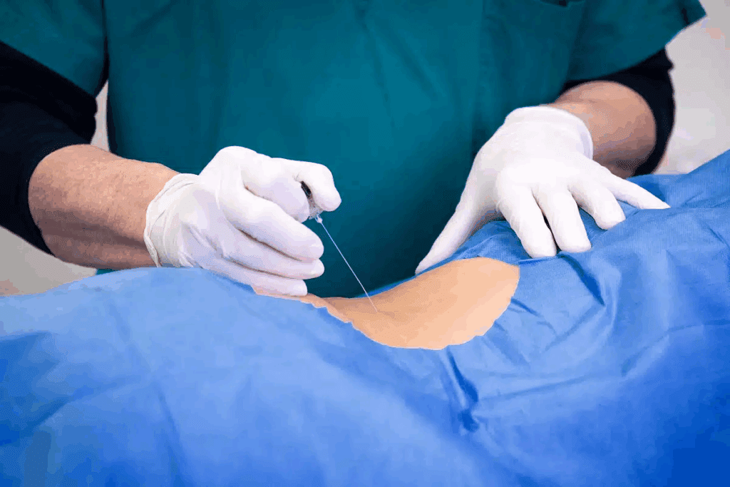 After Care for Epidural Steroid Injection: 10 Tips