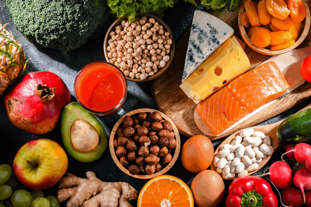 Sleeve Diet Plan: 7 Best Foods for Post Op Week 1