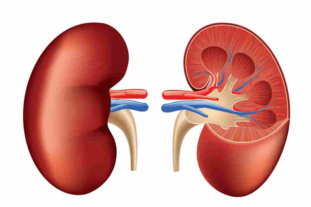 Lithotripsy: Negative Impact on Your Kidneys