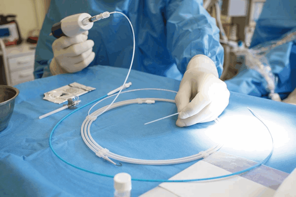 What Is Endovascular Aneurysm Repair (EVAR) and How Does It Work?