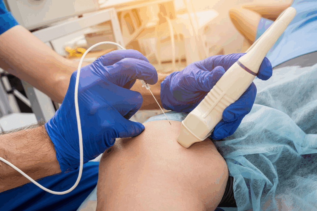 What Is Endovascular Aneurysm Repair (EVAR) and How Does It Work?