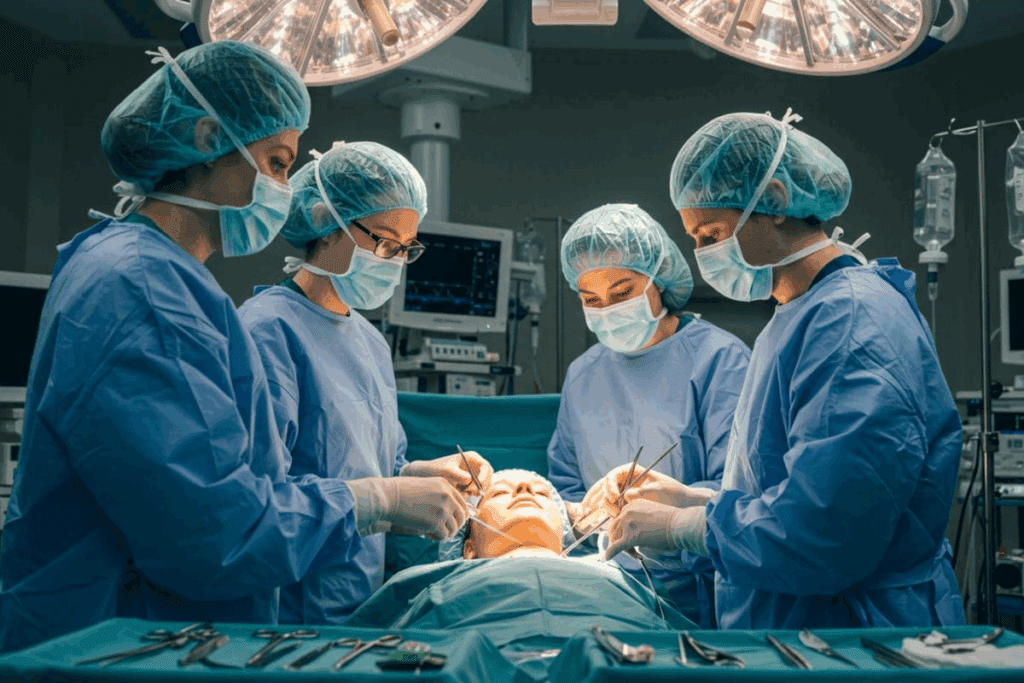 What Is Endovascular Aneurysm Repair (EVAR) and How Does It Work?