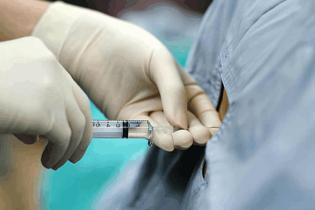 Herniated Disc Epidural Steroid Injection: Safety Guide 2 Herniated Disc Epidural Steroid Injection: Safety Guide