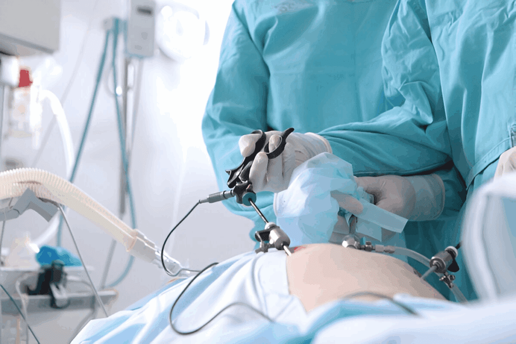 Anesthesia for Gallbladder Removal: The Surprising Facts