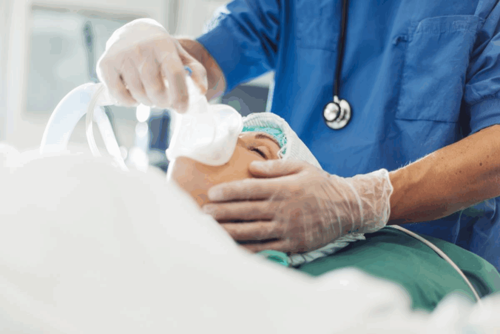 Anesthesia Side Effects in Older Patients: 7 Key Risks
