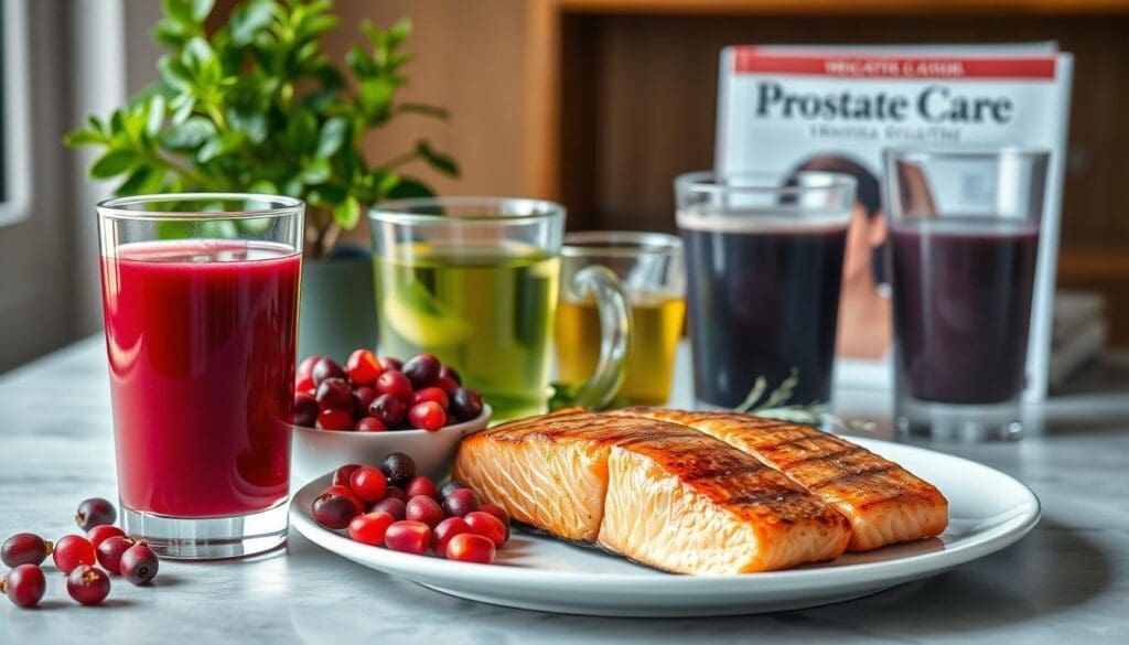 What to Drink to Clean Your Prostate | Natural Exacerbate 2 What to Drink to Clean Your Prostate | Natural Exacerbate