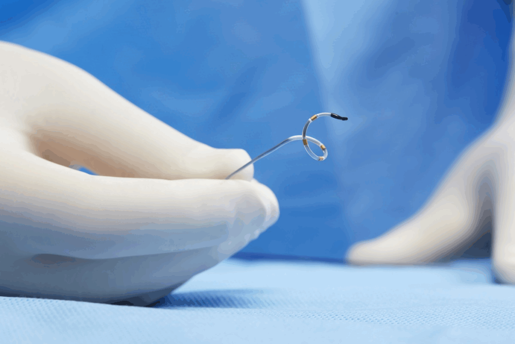 EVT Medical Abbreviation: Stroke Treatment Explained