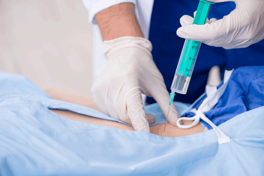 Lumbar Facet Injection: Step-by-Step Procedure Guide