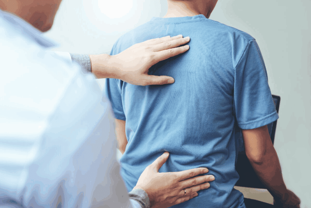 Long Term Effects of Epidural: Back Pain Risks