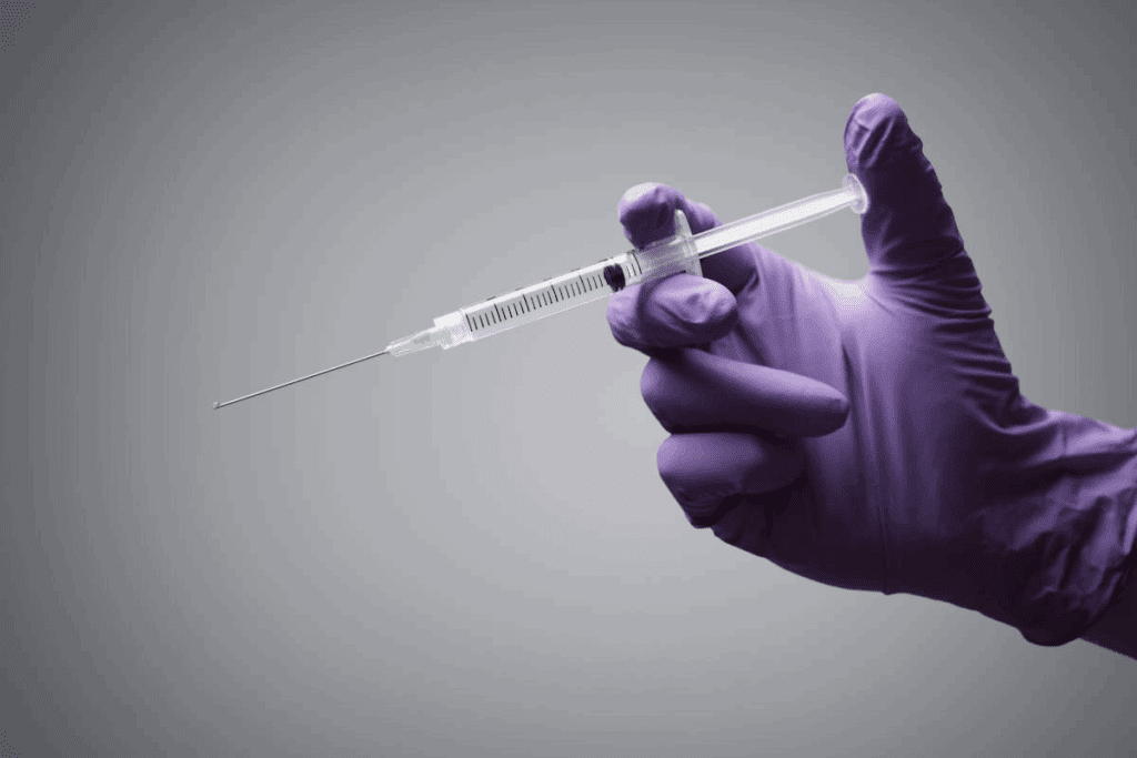 Steroid Injection After Effects: 10 Common Risks