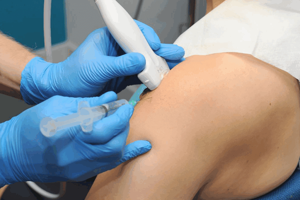 Steroid Injection After Effects: 10 Common Risks