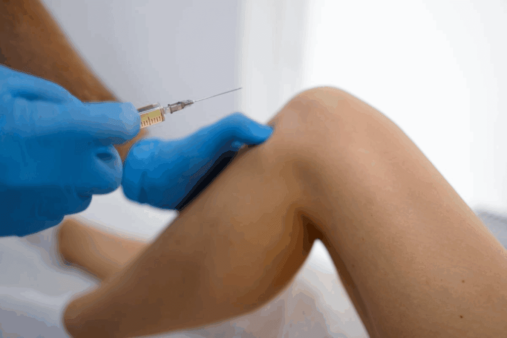 Painful Injections: Why Cortisone Shots Hurt