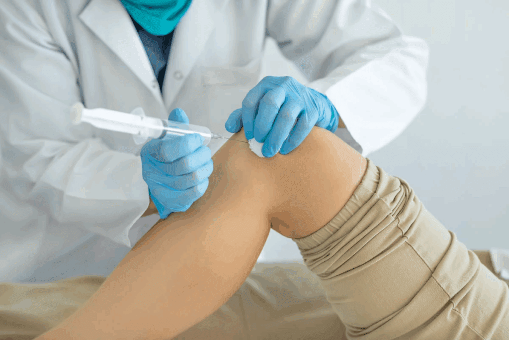 Painful Injections: Why Cortisone Shots Hurt