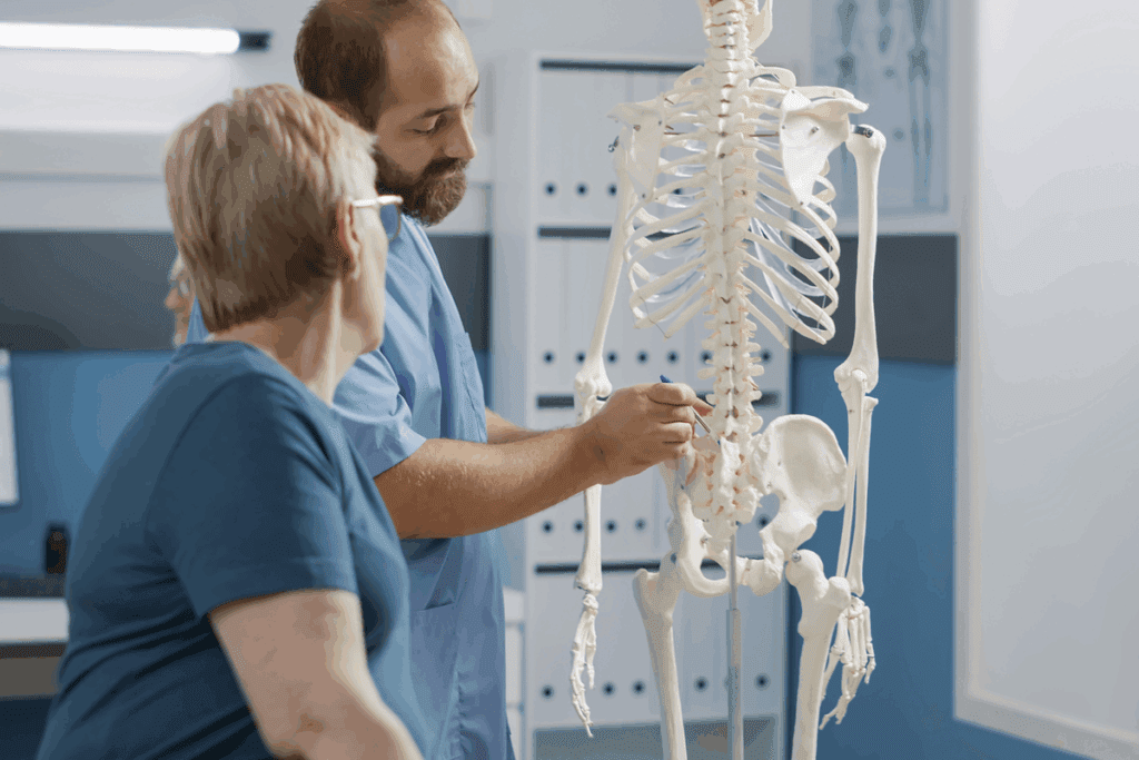 Spinal Bone Fracture Treatment: 7 Key Strategies