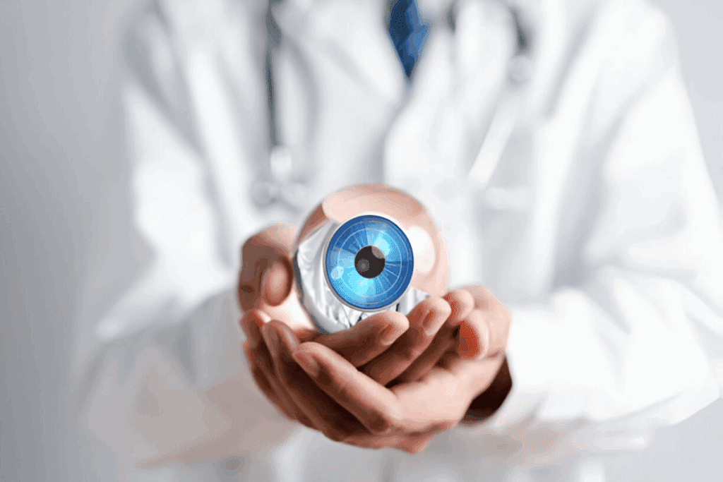 Steroid Shot Needle: 7 Essential Eye Treatments