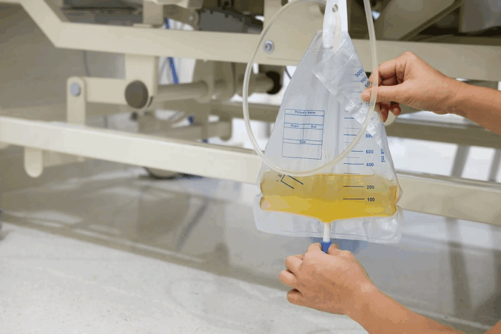 Biliary Bag: The Ultimate Step-by-Step Guide 3 Biliary Bag: The Ultimate Step-by-Step Guide