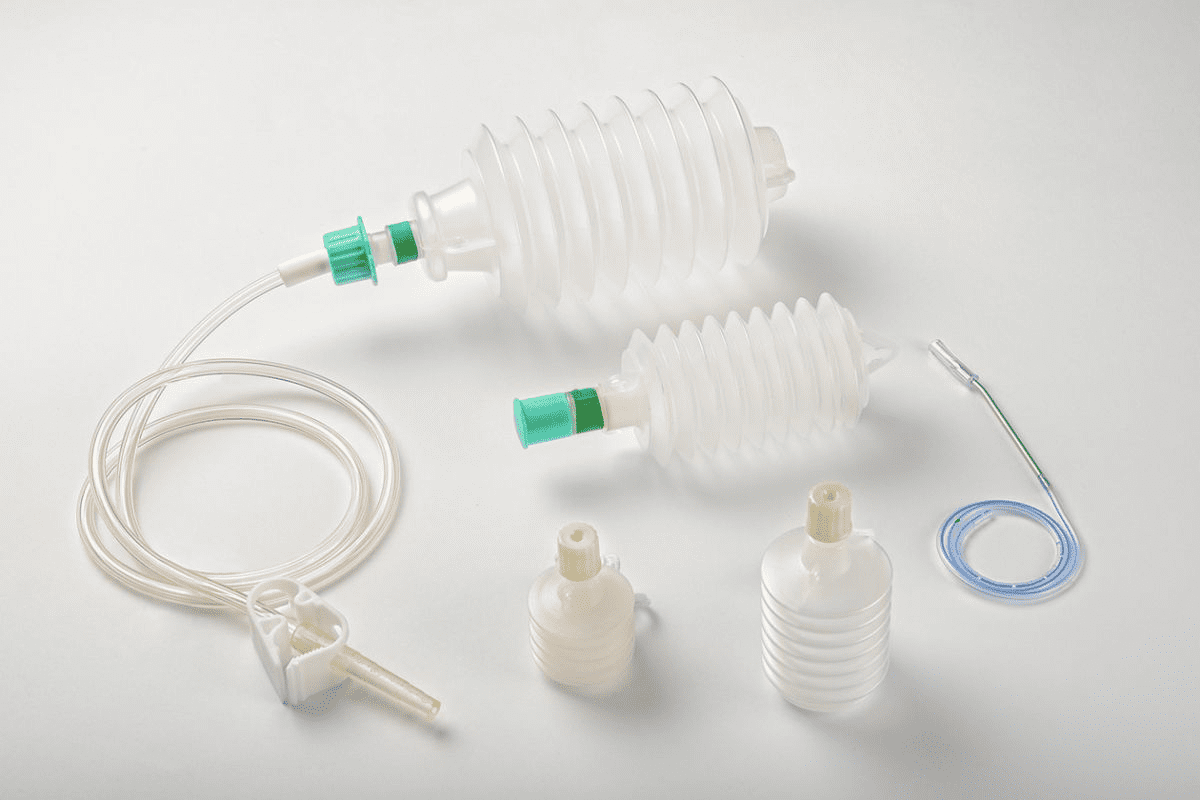 Biliary Drainage Catheter: Essential Care Guide