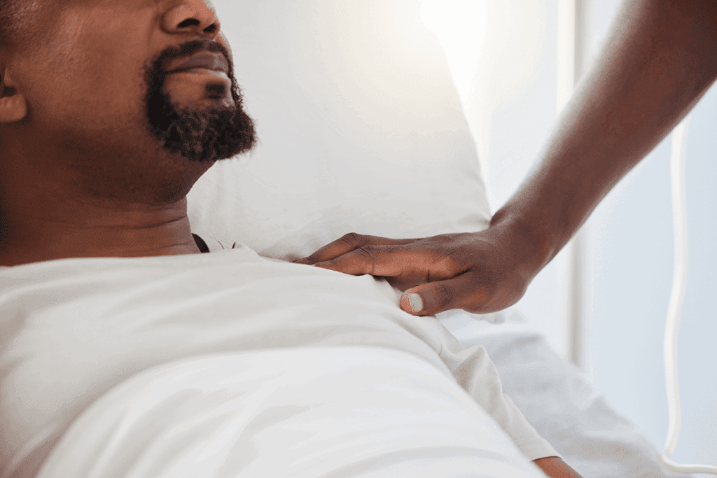 Colon Operation Recovery Time: 7 Vital Facts 2 Colon Operation Recovery Time: 7 Vital Facts