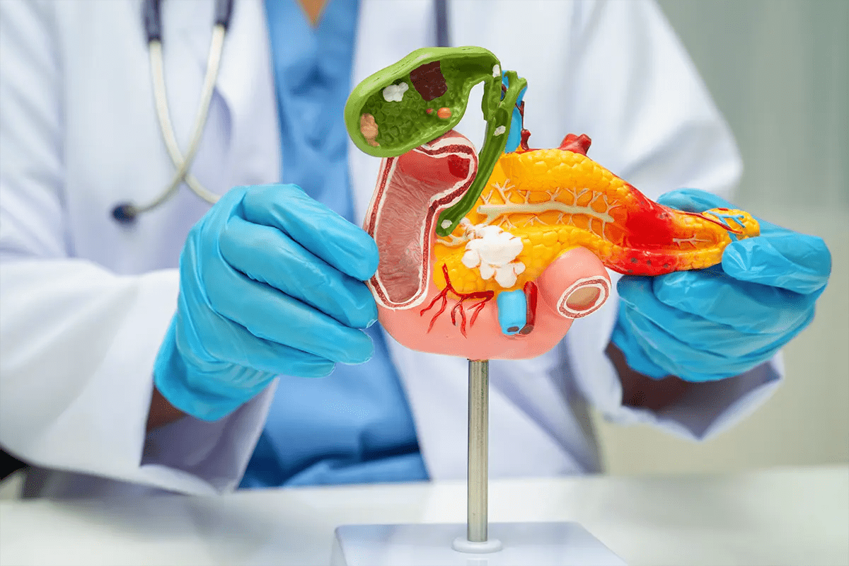 Bile Duct Surgery: 7 Shocking Complications